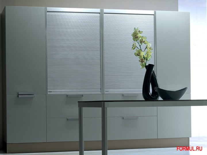 Кухня Euromobil VANITY TOP